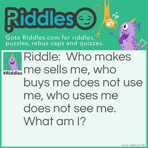 who sells original by riddle